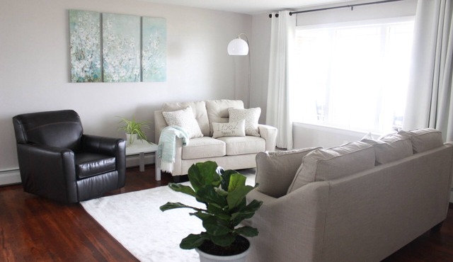 Small Home Paradise - close to Lancaster attractions in Paradise