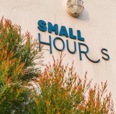 Small Hours Homestead Living Khaoyai