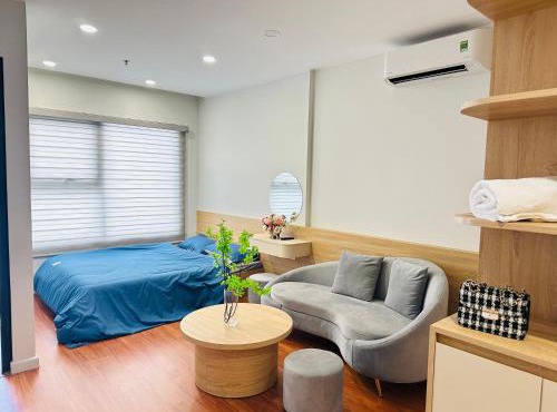 Smart City - Homestay Kinh Koong