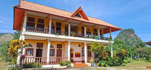 Smart View Guesthouse