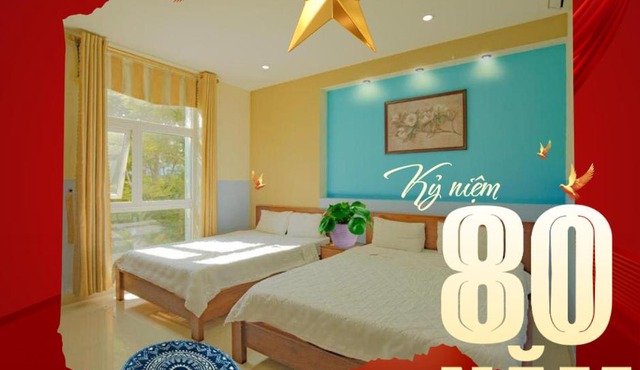 Smile hotel