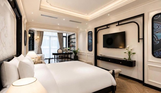 Snal Spare Hotel