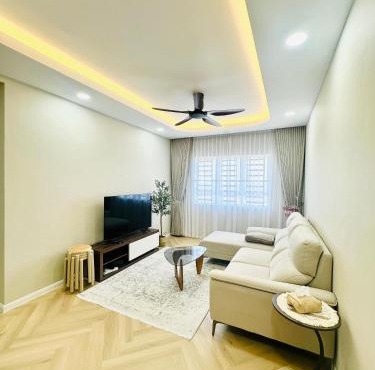SNF HOMESTAY Kuala Terengganu