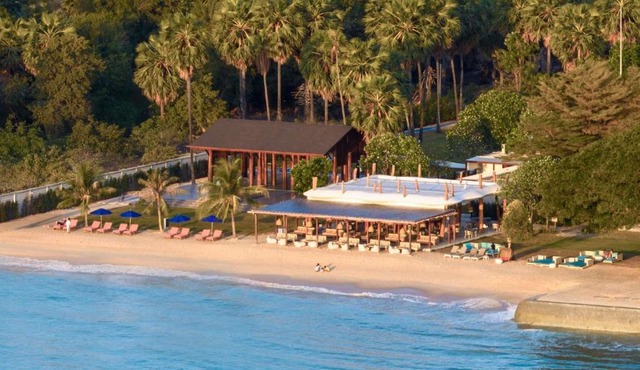 SO/Sofitel Hua Hin