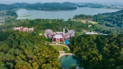 Soc Village Wellness & Retreat