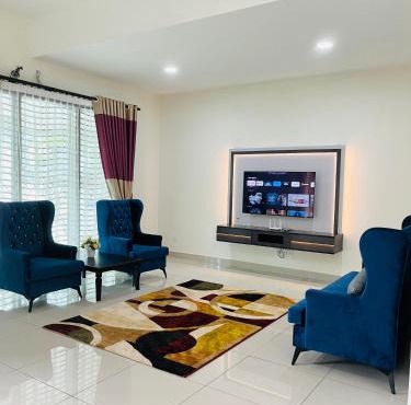 Sofea Homestay Ipoh V2