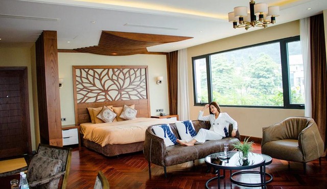Sofia Tam Dao Hotel & Spa