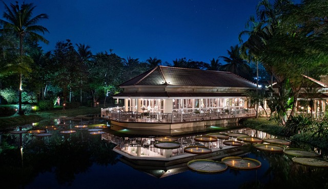 Sofitel Angkor Phokeethra Golf & Spa Resort