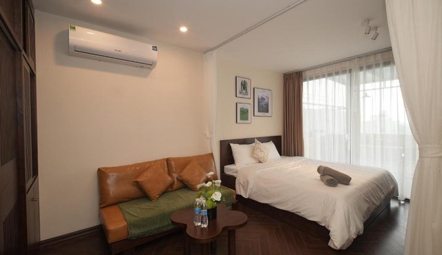 Soft Stay - Serene Apartment - Splendid Place