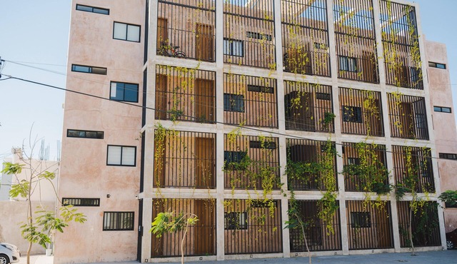 Soho Apartments