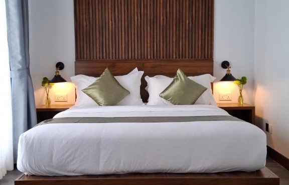 Sok Hotel And Coffee Siem Reap