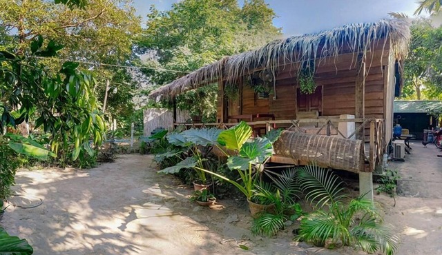 Sok Phen Homestay