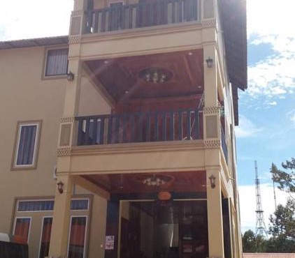 Sokcheav Guesthouse