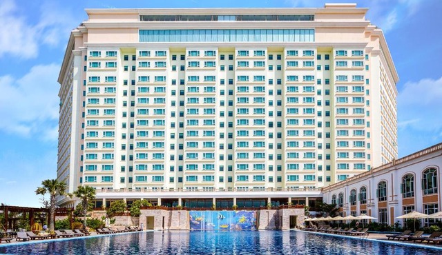 Sokha Phnom Penh Hotel