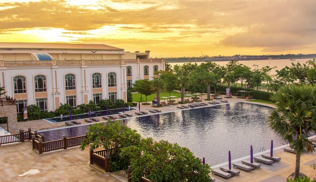 Sokha Phnom Penh Hotel