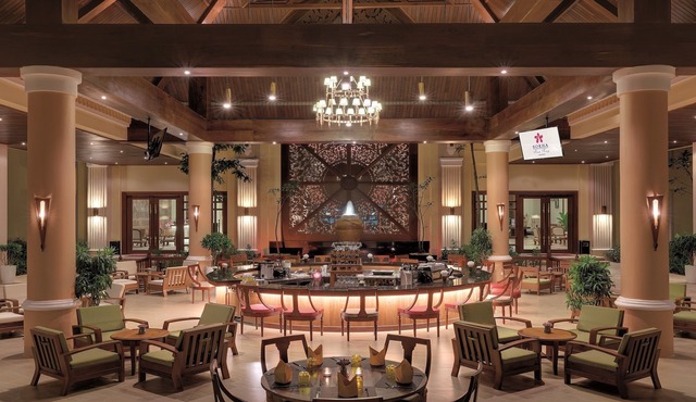 Sokha Private Mansion