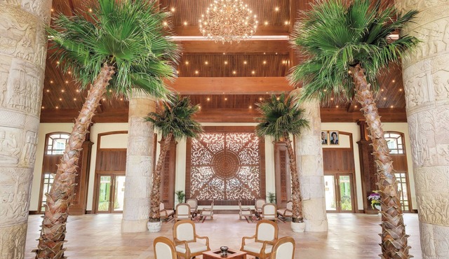 Sokha Siem Reap Resort & Convention Center