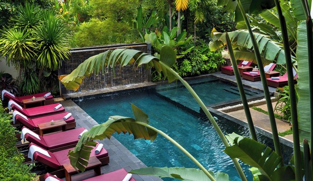 Sokkhak Boutique Resort & Spa
