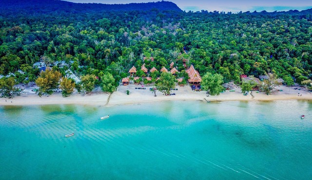 Sol Beach Resort