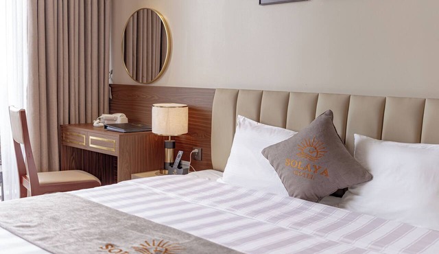 Solaya hotel