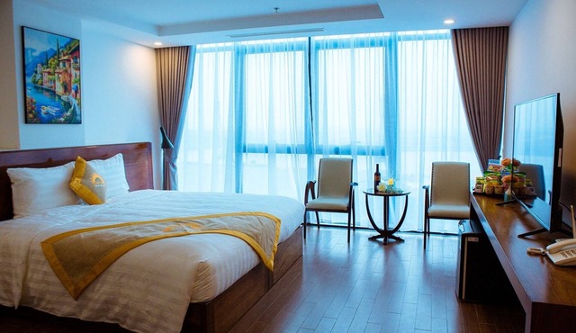 Solis Hotel