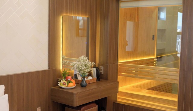 Som Phu Quy 3 Hotel