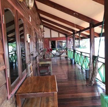 Somphamit Guesthouse