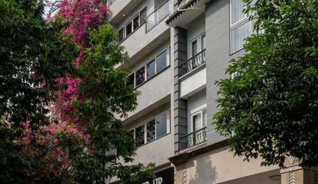 Song Apartment 2