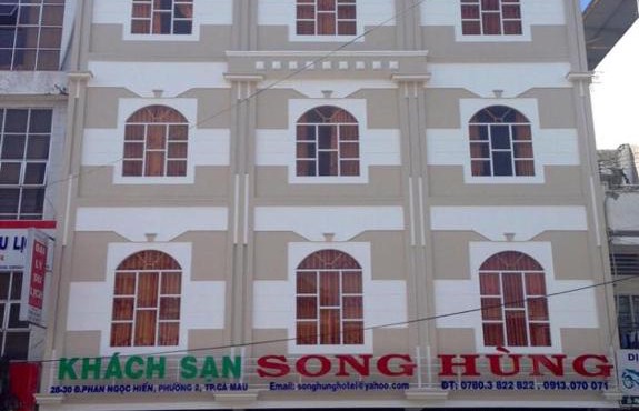 Song Hung Hotel