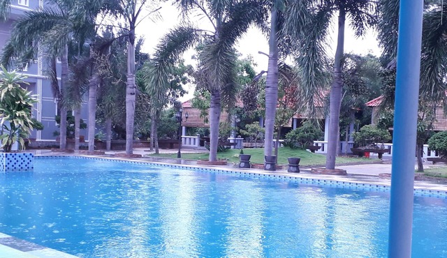 SONG KINH HOTEL