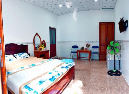 Song Lê Guesthouse