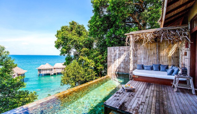 Song Saa Private Island