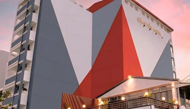 Song Tien Hotel