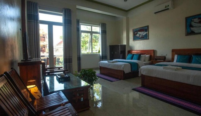 Song Toan Hotel