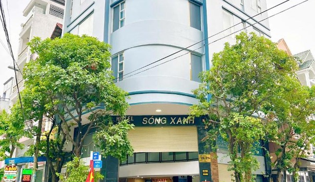 Song Xanh Hotel near SECC - FV