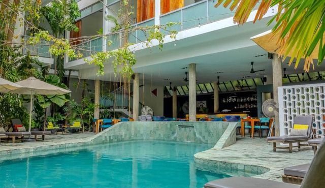 Sonitori Boutique Resort