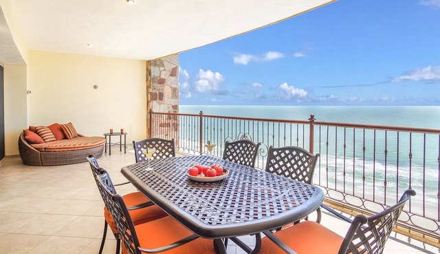 Sonoran Sky 1402 Living The Good Life Modern Oceanfront Condo
