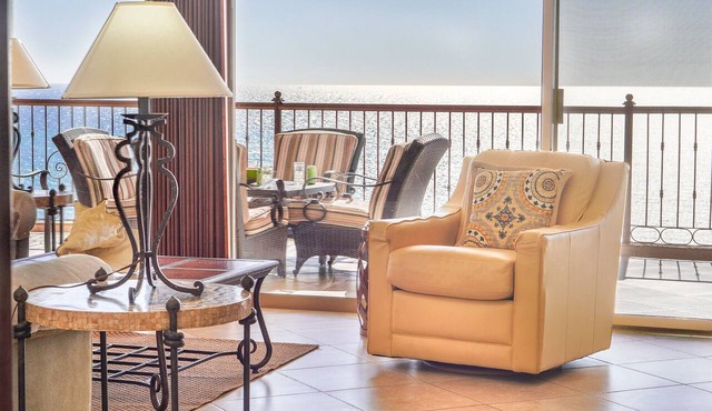 Sonoran Sky 1501 Sky-View Presidential Luxurious Ocean Front
