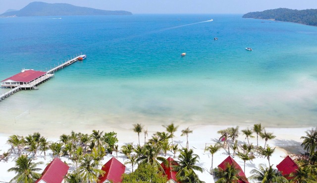 SoonNoeng Resort