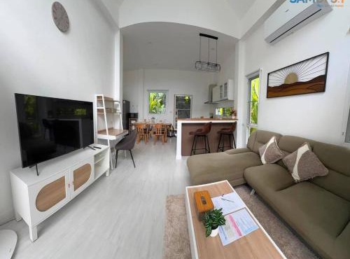 Sophia Tan House
