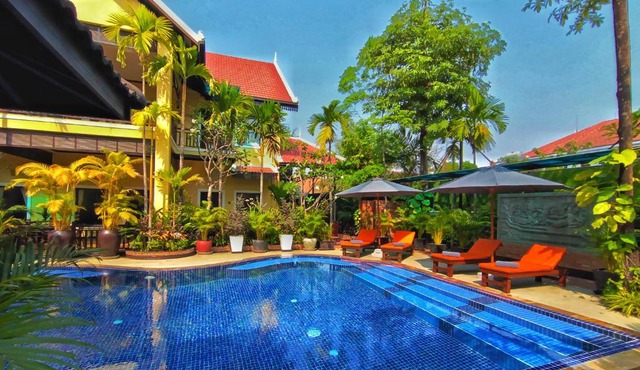 Sophavady D'Angkor