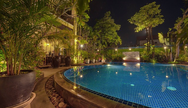Sophavady D'Angkor
