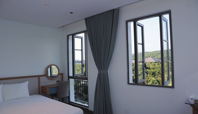 Sora Hotel