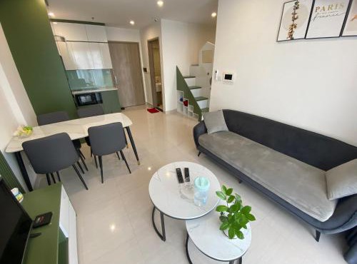 Sora House 2-Vinhomes Ocean Park.