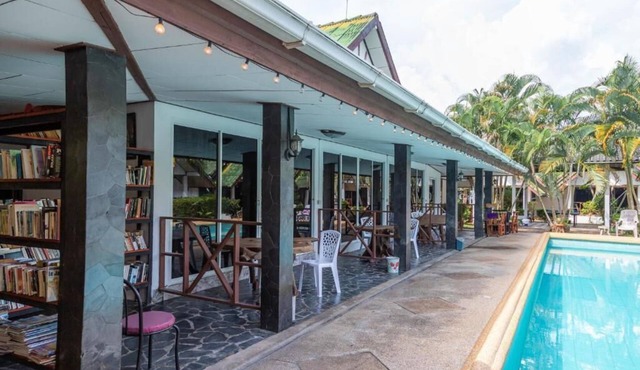 SouanSonBeachResort