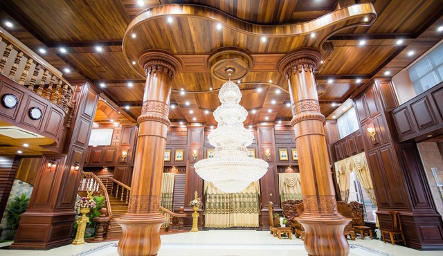 Soubandith Hotel