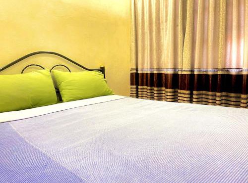 SOUKCHALERN guesthouse