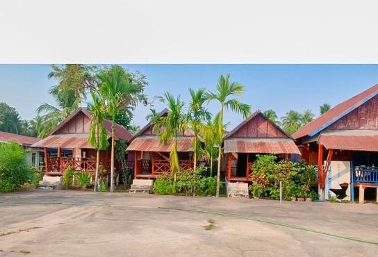 Souksanh Guesthouse