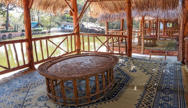 Soutchai Resort