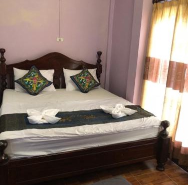 Soutjai Guesthouse & Restaurant
